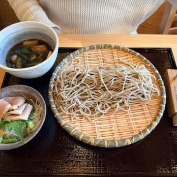 Sora Dining Soba - Japanese Near Me - San Francisco, California Sora Dining Soba - Japanese Near Me - San Francisco, California