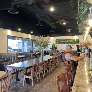 Saigon District - Tables - Vietnamese Near Me - Huntington Beach, California Saigon District - Tables - Vietnamese Near Me - Huntington Beach, California