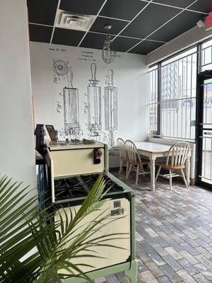 Sinfull Bakery by null