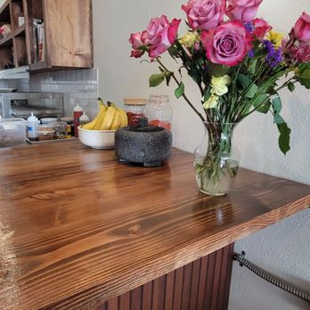 Chicatanas - Counter decor - Coffee Roasteries Near Me - Hillsboro, Oregon
