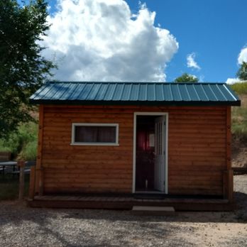 Eagle Rv Park - RV Parks Near Me - Thermopolis, Wyoming