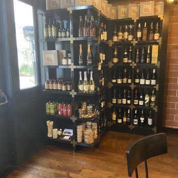 Larder At Emma - Wine - Grocery Near Me - San Antonio, Texas Larder At Emma - Wine - Grocery Near Me - San Antonio, Texas