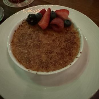 The Chapman - Butterscotch Creme brûlée - Lounges Near Me - Winter Park, Florida