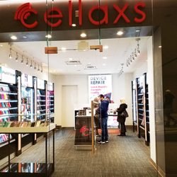 Cellaxs