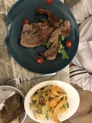 Ristorante Quarantuno by null