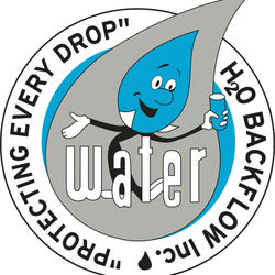 H2O Backflow