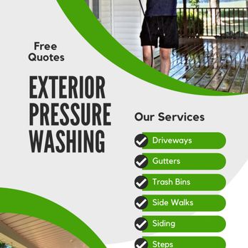 Yukic Power Wash - Pressure Washers Near Me Yukic Power Wash - Pressure Washers Near Me