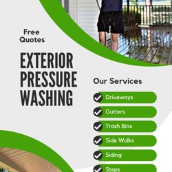 Yukic Power Wash
