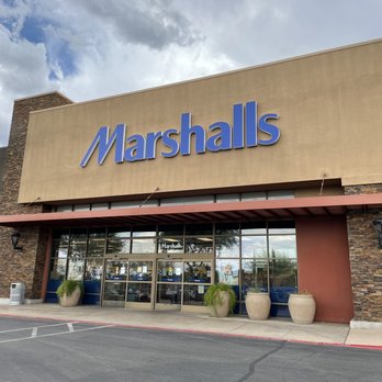 Marshalls - Department Stores Near Me - Las Vegas, Nevada