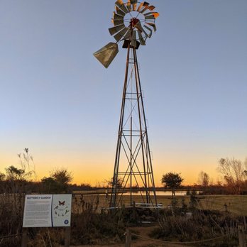 Sugar Land Memorial Park - Parks Near Me - Sugar Land, Texas