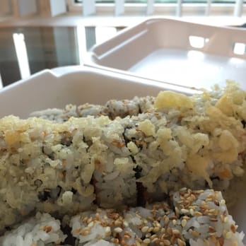 Sushi Bong - Dynamite roll - Sushi Bars Near Me - North York, Ontario Sushi Bong - Dynamite roll - Sushi Bars Near Me - North York, Ontario