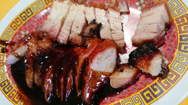 ABC Brickworks Market & Food Centre by null