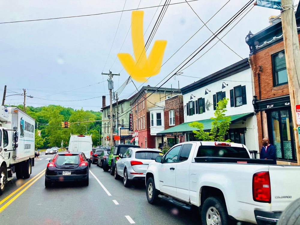 Major Wing Lee Grocery Market