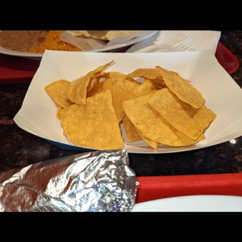 Antojitos Mexicanos - Chips - Mexican Near Me - Perris, California