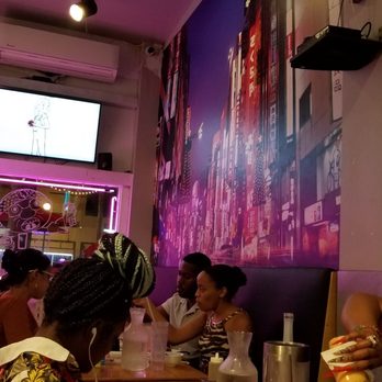 GoBistro - Sushi Bars Near Me - Hollywood, Florida