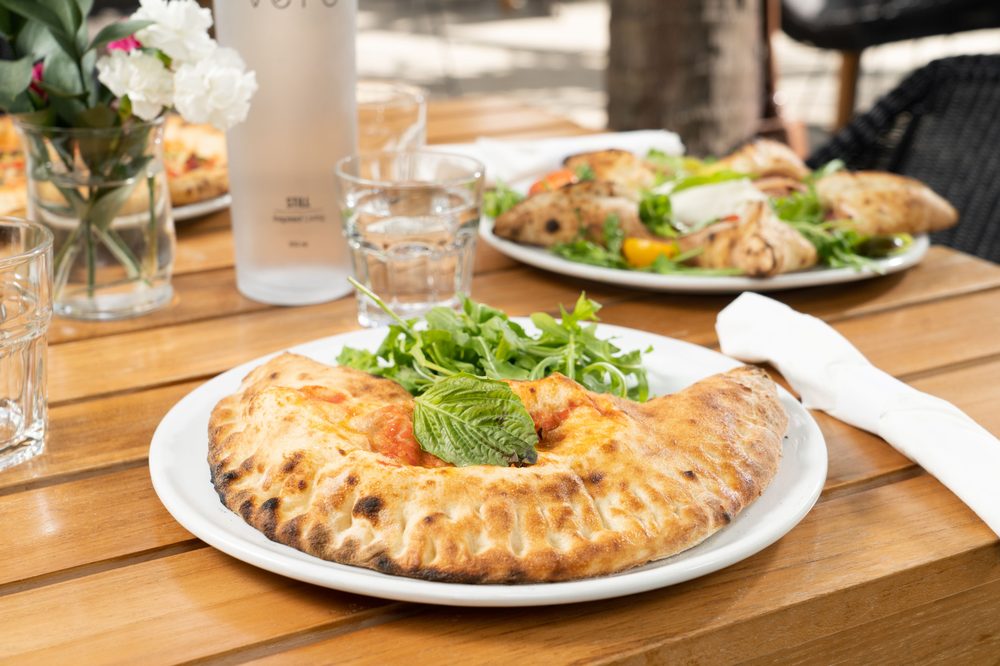 Ironside Pizza