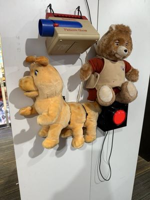 Texas Toy Museum and Arcade by null