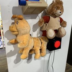 Texas Toy Museum and Arcade