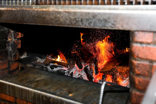Jenkins Quality Barbecue by null
