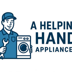 A Helping Hand Appliances