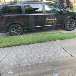 Riverbend Transportation
