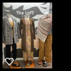 The Loft in Duluth