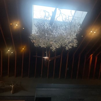 Lazy Bear - New American Near Me - San Francisco, California