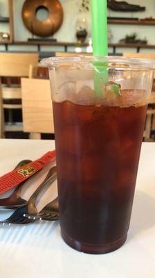 Family Thais Asian Bistro by null