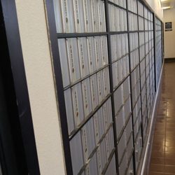 Us Post Office