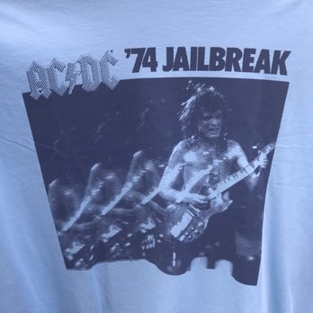 Nordstrom Rack - Malcolm Young of AC/DC died today, so I find this sole shirt on sale for $5. Coincidence? I think not. - Women's Clothing Near Me - Honolulu, Hawaii Nordstrom Rack - Malcolm Young of AC/DC died today, so I find this sole shirt on sale for $5. Coincidence? I think not. - Women's Clothing Near Me - Honolulu, Hawaii