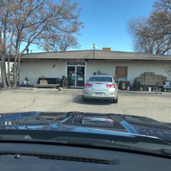 Dinardo's Cider Mill & Farm Market - Front entrance