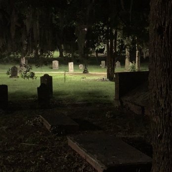 Ghost City Tours - Walking Tours Near Me - Savannah, Georgia