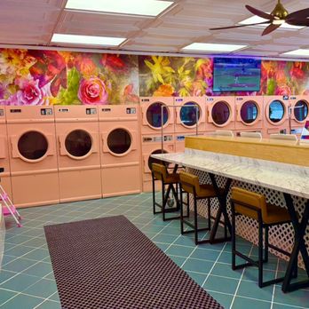 Wash Tub - Laundromat Near Me - Farmingdale, New Jersey Wash Tub - Laundromat Near Me - Farmingdale, New Jersey