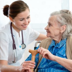 The Roads Home Healthcare