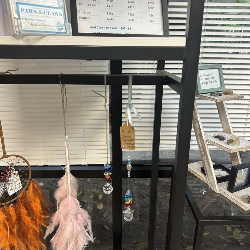 Paws and Claws Aquamation and Memorials - Pet Cremation Services Near Me - Orange, California Paws and Claws Aquamation and Memorials - Pet Cremation Services Near Me - Orange, California
