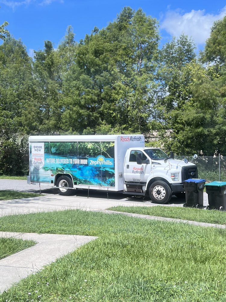 READYREFRESH Updated September 2024 23 Reviews 150 Lyman Ct