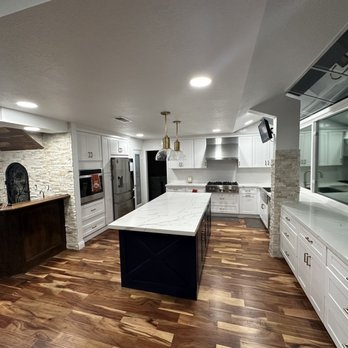 First Choice Cabinets - Bam! - General Contractors Near Me - Whittier, California