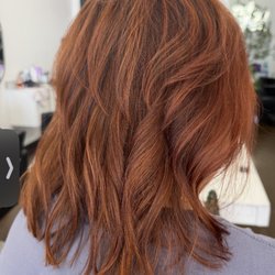 MVM Salon