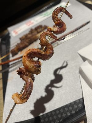 GAO’s BBQ by null