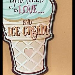 Mueller's Sugar Cone