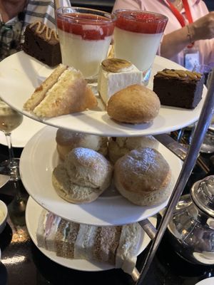 Parsonage Grill by null