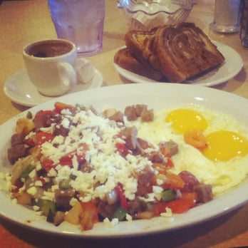 Sofra Family Bistro - Albanian skillet & Turkish coffee - Breakfast & Brunch Near Me - Middleton, Wisconsin