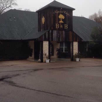 Kiepersol Bed and Breakfast - Bed & Breakfast Near Me - Tyler, Texas