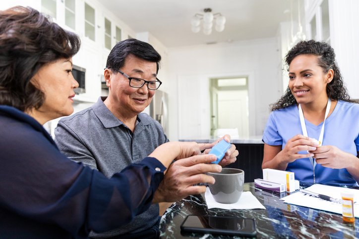 Respite Care Providers - home care agency in Orchard Park, NY