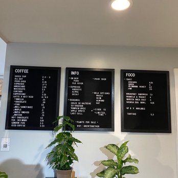 Heartwood Coffee Roasters - Coffee Roasteries Near Me - Hudson, Ohio