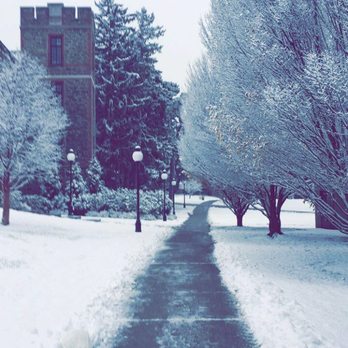 Marist University - Colleges & Universities Near Me - Poughkeepsie, New York