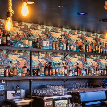 Tiki Star - Cocktail Bars Near Me - Peoria, Arizona Tiki Star - Cocktail Bars Near Me - Peoria, Arizona