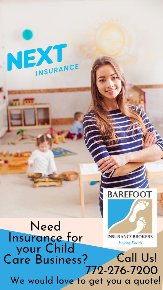 BAREFOOT INSURANCE BROKERS STUART Updated September 2024 Request a Quote Stuart, Florida