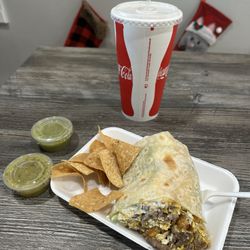 El Rey Moro Taco Shop