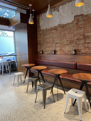 Compass Coffee by null